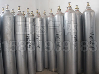 徐州优质气体钢瓶价格