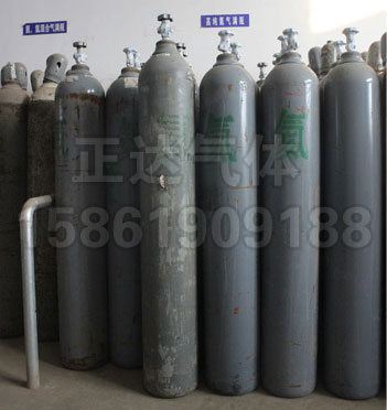 扬州标准氮气厂家