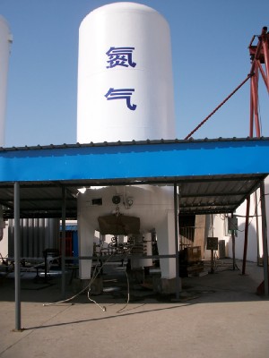 淮安优质液氮厂