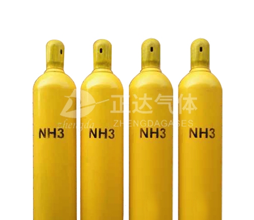 盐城氨气