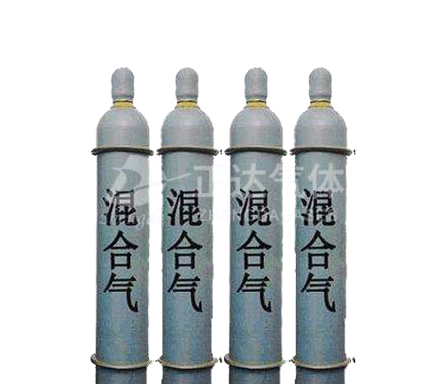 盐城混合气