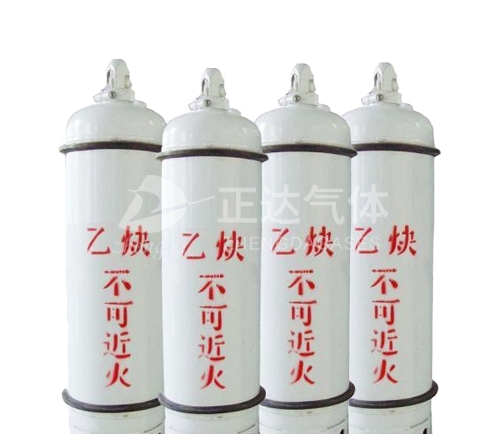 盐城乙炔