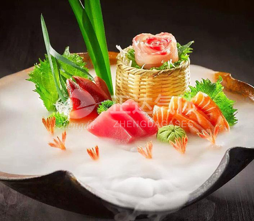 食用干冰